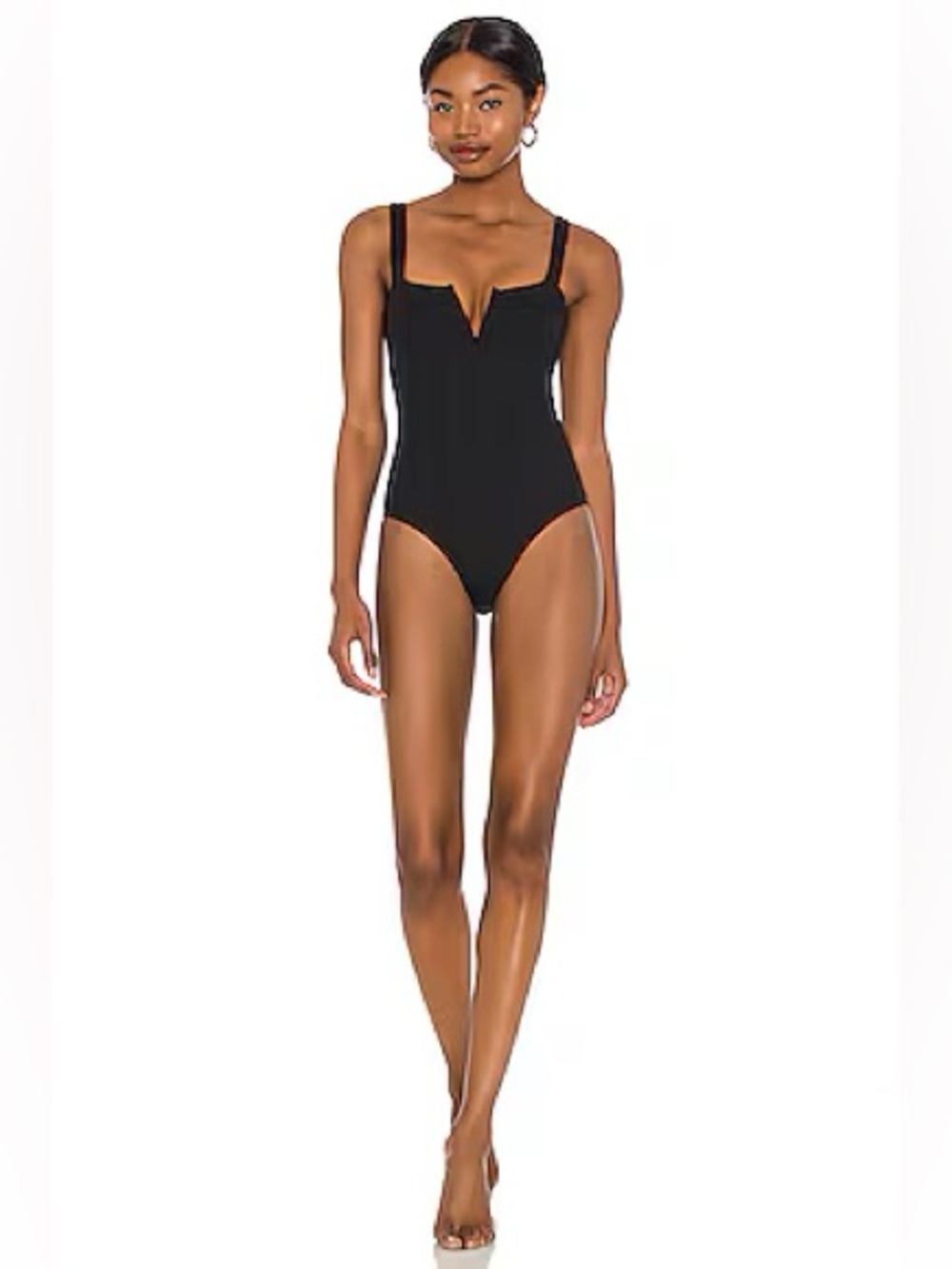 l*space Cha Cha One-Piece Swimsuit